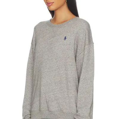 سترة بولو اصلي للسيدات مقاسات متعددة منتج تجريبي