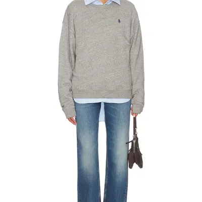 سترة بولو اصلي للسيدات مقاسات متعددة منتج تجريبي