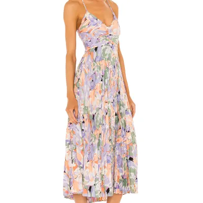 فستان للسيدات موديل 2026 منتج تجريبي