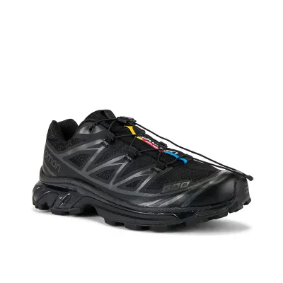 حذاء رجالي ماركت Xt-6 Sneakers منتج تجريبي