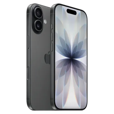 منتج تجريبي آيفون 17 لون اسود 256GB