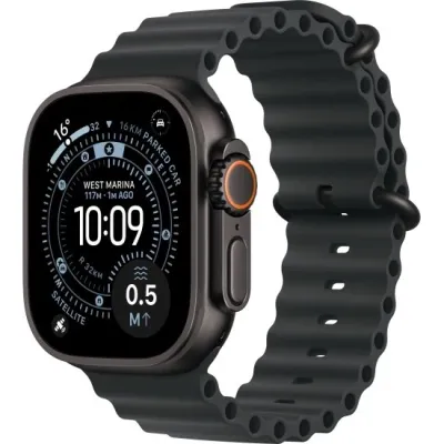 منتج تجريبي ساعة ابل واتش الترا Apple Watch 49mm Ultra 3 GPS + Cellular