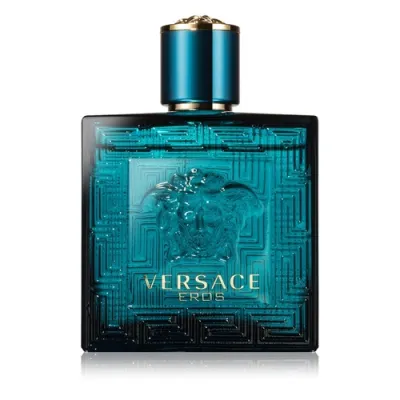منتج تجريبي عطر فيرزاتشي للرجال Tester Versace Eros EDT 100ML