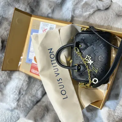 Louis Vuitton mini