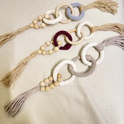 مسابح ديكور