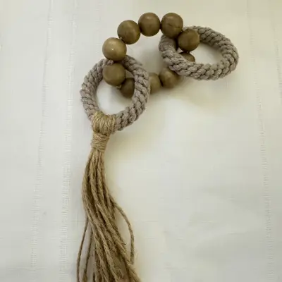 مسابح ديكور