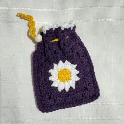 محفظة صغيرة