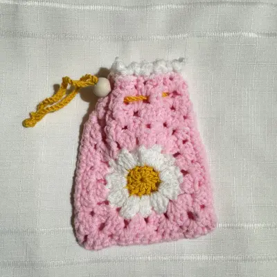 محفظة صغيرة