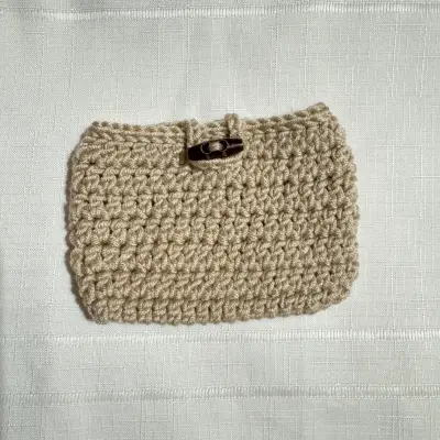 محفظة صغيرة