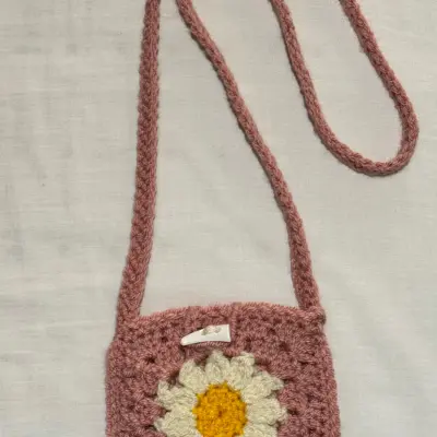 محفظة صغيرة