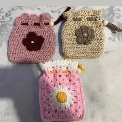 محفظة صغيرة