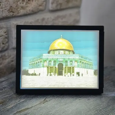 برواز صورة مضيئه حسب صورتك