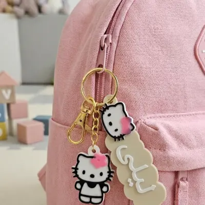 علاقه مفاتيح helocaty