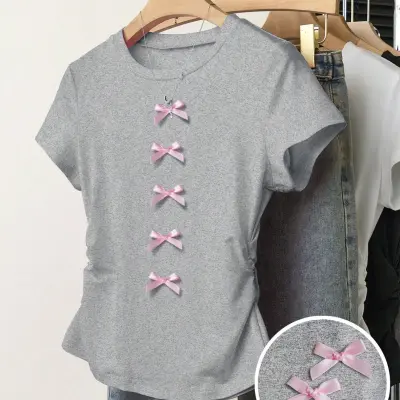 بلايز صبفية عملية