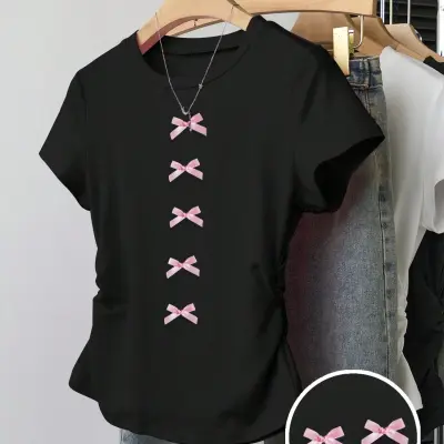 بلايز صبفية عملية