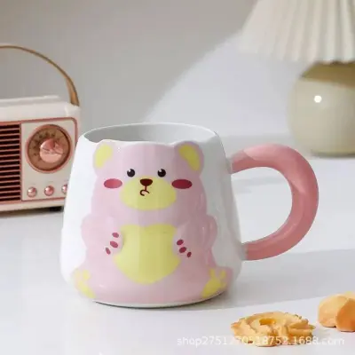 مجات مختلفة