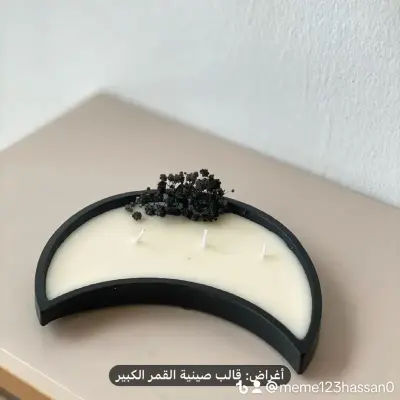 وعاء شمع رائع-3