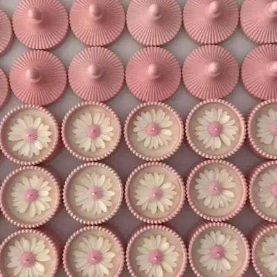 توزيعات شمع وجبصين-2