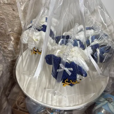 كروشيه كل مايخطر ببالك من المنسوجات شنط توزيعات مفارش سجاد ملابس بيبي