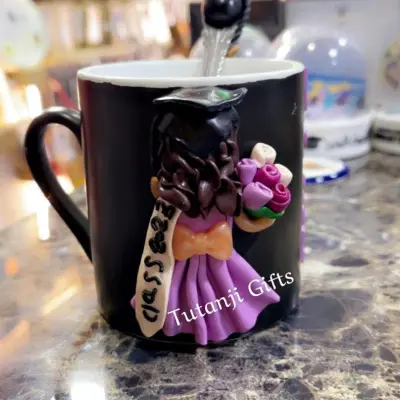 كاسه خريج للجميع الاعمار