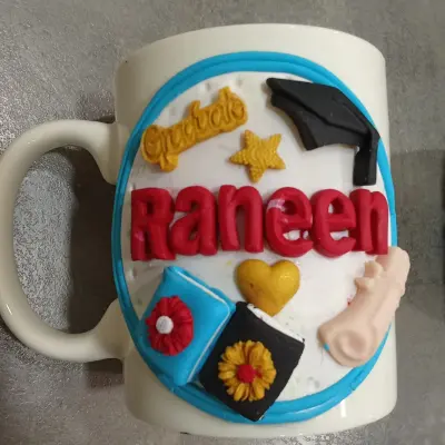 هديه للخريجين الثانويه والجامعات