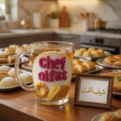 هديه حسب شغلك